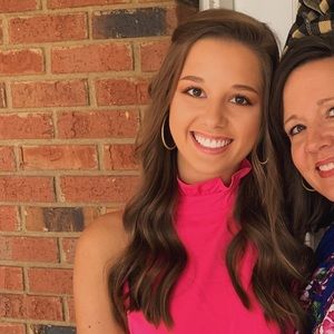 Meet your Posher, Jenna